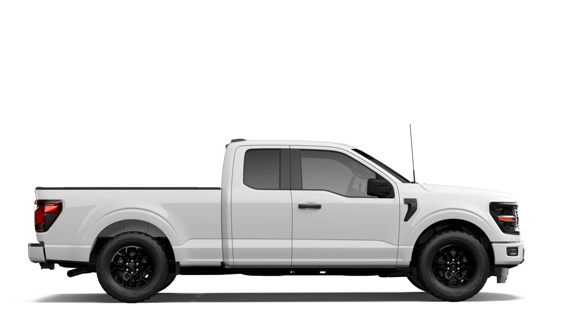 2026 Ford F-150® External Image 1